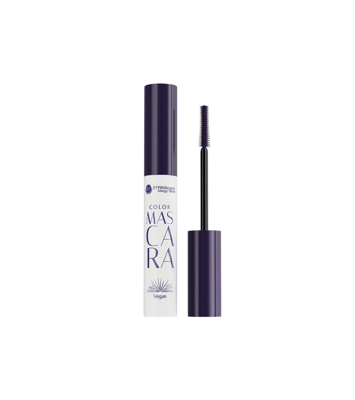 HypoAllergenic Vegan Mascara Colorato Vari Colori 8 gr