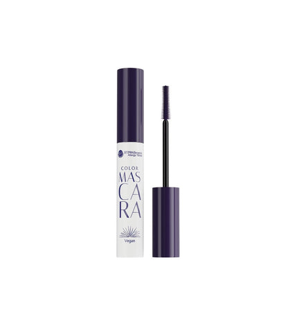 HypoAllergenic Vegan Mascara Colorato Vari Colori 8 gr