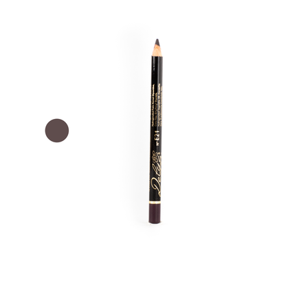 Matita Per Occhi Glitter Delys