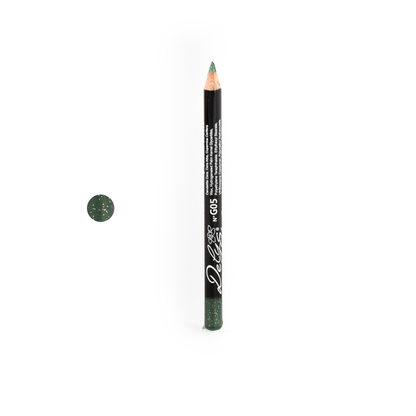 Matita Per Occhi Glitter Delys