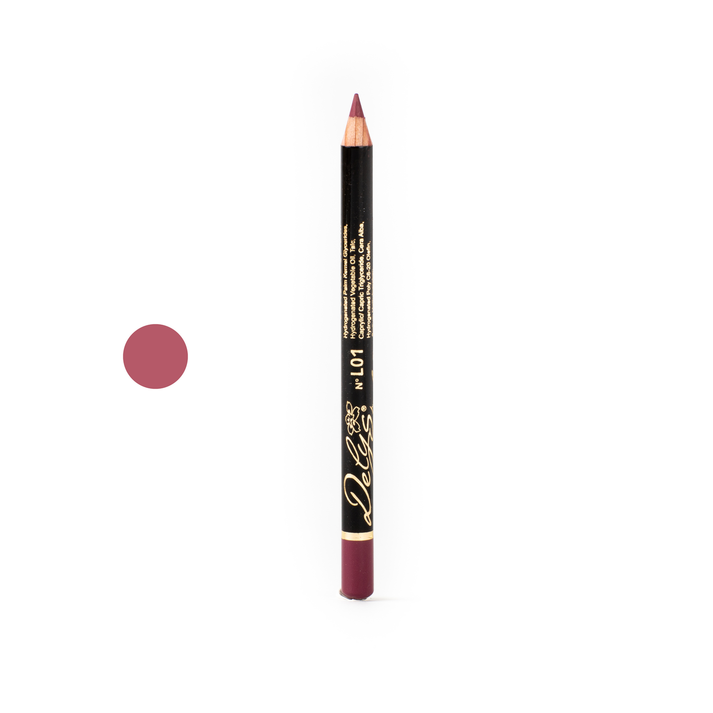 Matite Labbra Delys