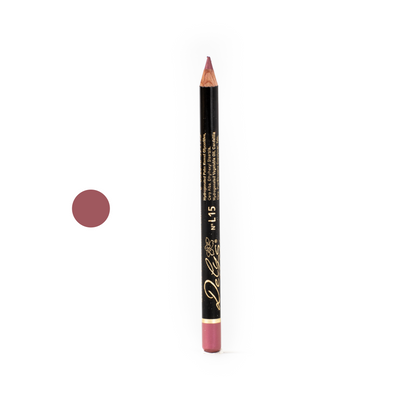 Matita Per Occhi Glitter Delys