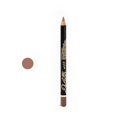Matita Per Occhi Glitter Delys