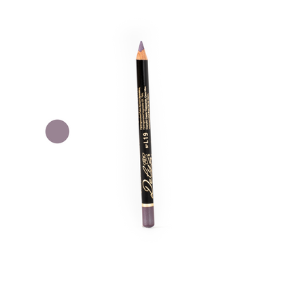 Matita Per Occhi Glitter Delys