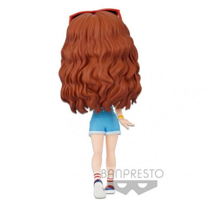BANPRESTO Q POSKET STRANGER THINGS - MAX FIGUR BANDAI STATUE FIGUR LIMITIERT