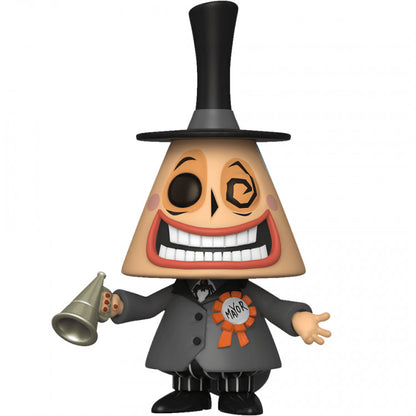 Funko Pop! Disney Nightmare Before Christmas - (807) Bürgermeister mit Megafon