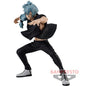 BANPRESTO JUJUTSU KAISEN UNKNOWN NONAME (MAHITO) PVC FIGURE 12CM BANDAI