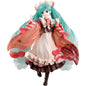 BANDAI SPIRITS - ICHIBANSHO FIGURE VOCALOID SNOW MIKU HATSUNE 2024 COLLECTIBLE