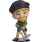 Ubisoft - Rainbow Six Collection: Series 6 (Maverick) Action Figure PS4