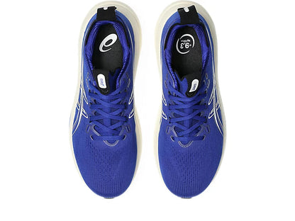 Asics Gel-Nimbus 28 1011C127-405 Men's Running Shoes Blue