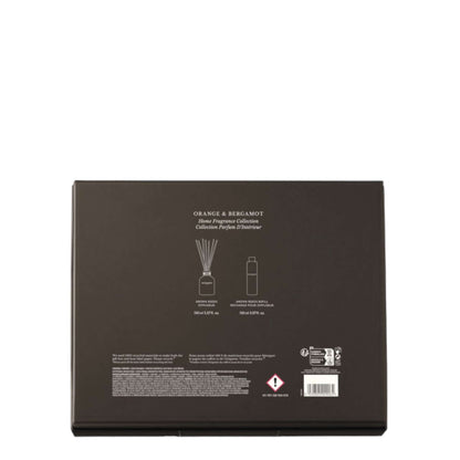 Orange & Bergamot Diffuser