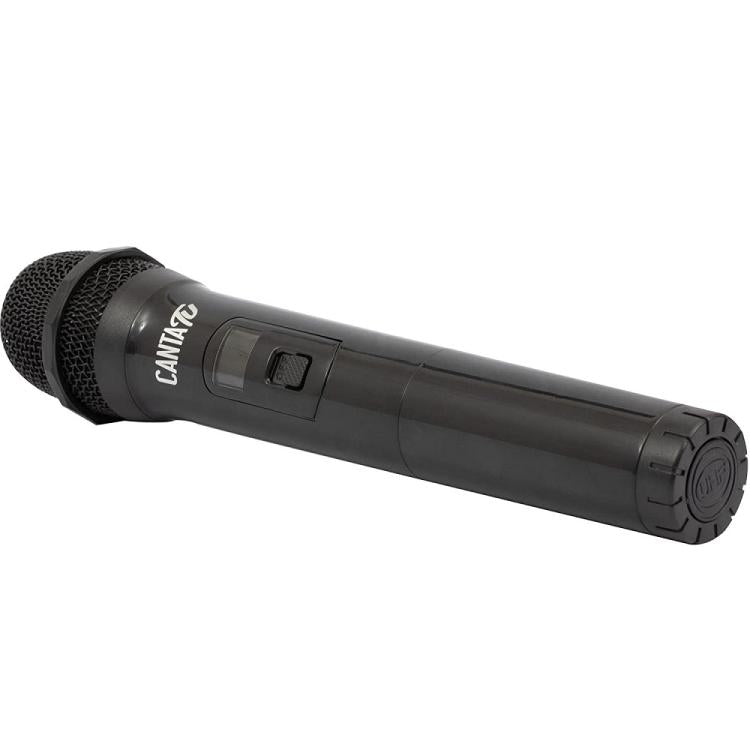 Giochi Preziosi Drahtloses Mikrofon für Canta Tu Karaoke 2022 Touch Kabellos