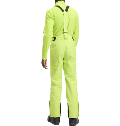McKinley Pantalone Neve Uomo Didi II M 431056-704 Green Lime