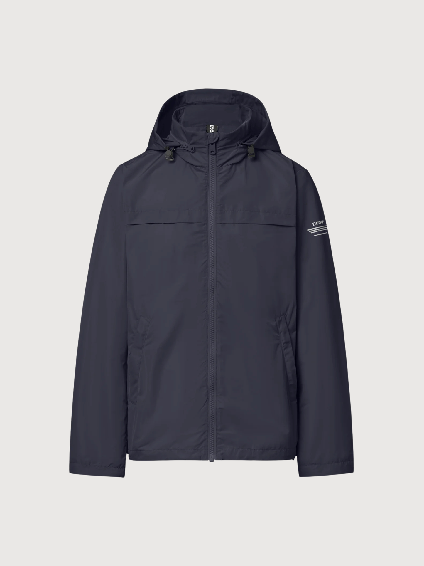 BENI JACKET MAN Deep Navy | ECOALF