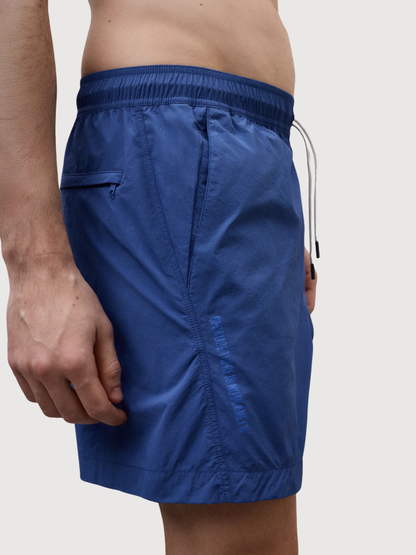 BIARRITZ BADEHOSE FÜR HERREN Pacific Blue | Ecoalf