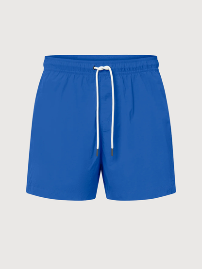 BIARRITZ BADEHOSE FÜR HERREN Pacific Blue | Ecoalf