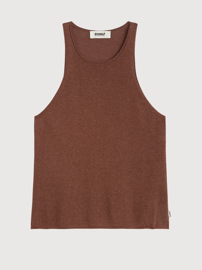CEIBA KNIT WOMAN EBONY | ECOALF