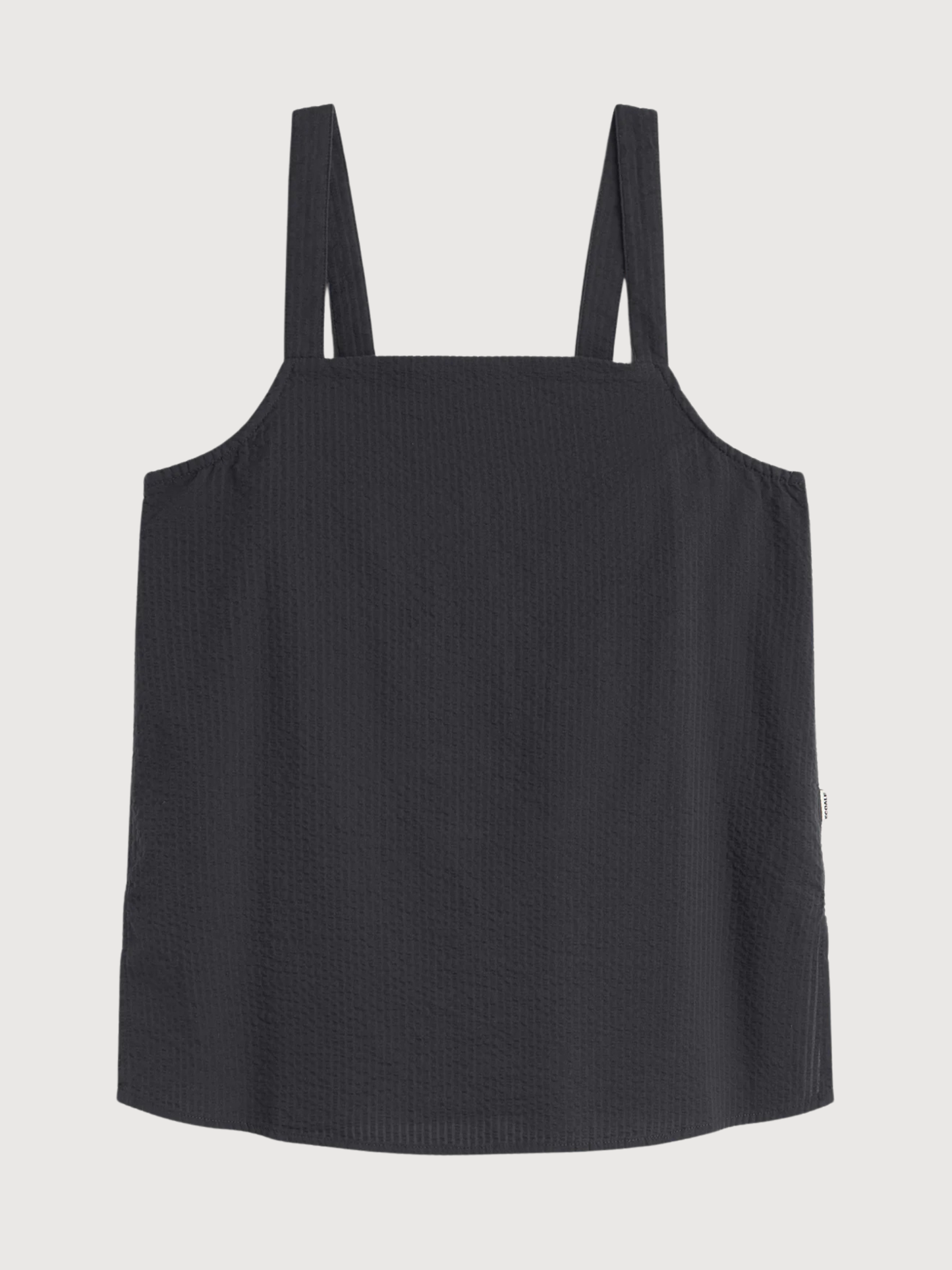 ARIA SHIRT WOMAN Dark Navy | Ecoalf