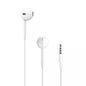 APPLE EARPODS HEADPHONES WITH 3.5MM JACK CONNECTOR IN-EAR WIRED HEADPHONES IPHONE WHITE