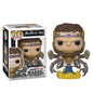Funko Pop Games Marvel Avengers 633 M.O.D.O.K Vinyl Figure Gamerverse Figurine