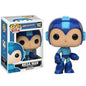 Funko Pop! Games Mega Man - Ice Slasher (102) Vinyl Figure PlayStation