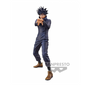 BANPRESTO JUJUTSU KAISEN KING OF ARTIST (MEGUMI FUSHIGURO) FIGURE 20CM BANDAI
