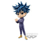 BANPRESTO Q POSKET (JUJUTSU KAISEN) MEGUMI FUSHIGURO VER.B PVC FIGURE