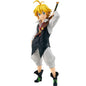 Pop Up Parade - Seven Deadly Sins: Meliodas 15cm Anime Manga Figure Statue