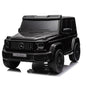 MERCEDES G63 AMG - MP4