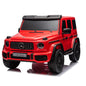 MERCEDES G63 AMG - MP4