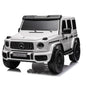 MERCEDES G63 AMG - MP4