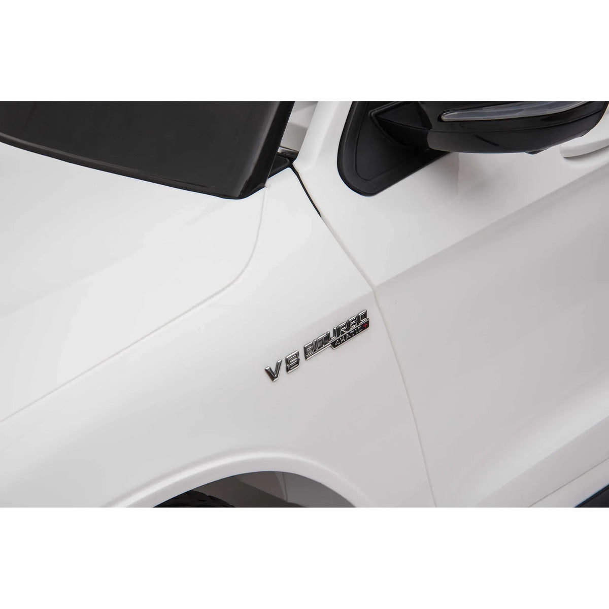 MERCEDES GLC 63S - MP3