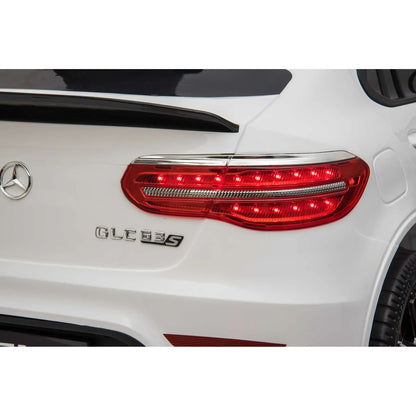 MERCEDES GLC 63S - MP4