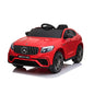 MERCEDES GLC 63S - MP4