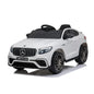 MERCEDES GLC 63S - MP4