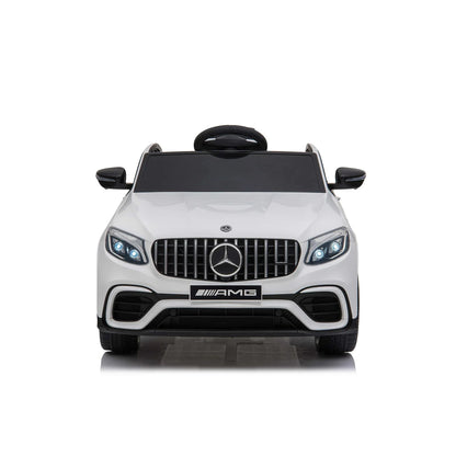 MERCEDES GLC 63S - MP4