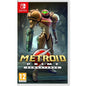 Metroid Prime Remastered Nintendo Switch Italian Game Remake Video Game New