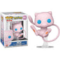Funko Pop! Games Pokemon - Mew (643) Vinyl Figure Mewtwo Evolution 9cm Cat
