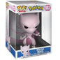 Funko Pop! Games Pokémon - Mewtwo (583) Mewtwo 25 cm Collectible Vinyl Figure
