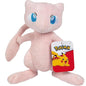 Pokémon - Plush (Mew) 20cm Stuffed Animal Plushie Toy for Kids