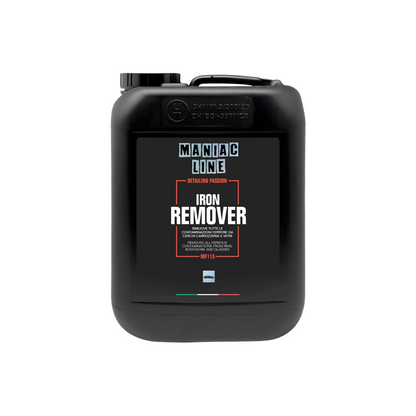 MAFRA Maniac Iron Remover Pulitore freni spray MF75 MF115 1-5LT