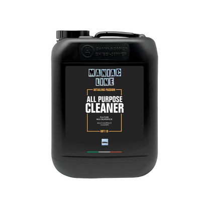 MAFRA Maniac APC All Purpose Cleaner MF68 MF119 Mehrzweckreiniger 500ml - 5LT