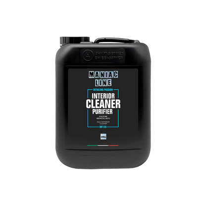 MAFRA Maniac Pulitore per abitacolo Interior Cleaner Purifier MF89 MF120 500ML - 5 LT