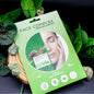 Face Complex Anti-Wrinkle Fabric Face Mask with Collagen & Snail Slime