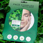 Face Complex Anti-Acne Moisturizing Face Sheet Mask for Oily Skin | Tea Tree
