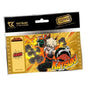 CARTOON KINGDOM - GOLDEN TICKET: MY HERO ACADEMIA (BAKUGO) #12 COLLECTIBLE