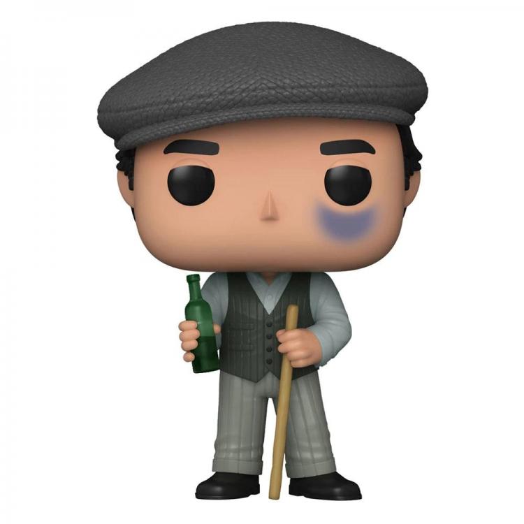 Funko Pop! Movies Der Pate 50th - Michael Corleone (1201) Figur Der Pate