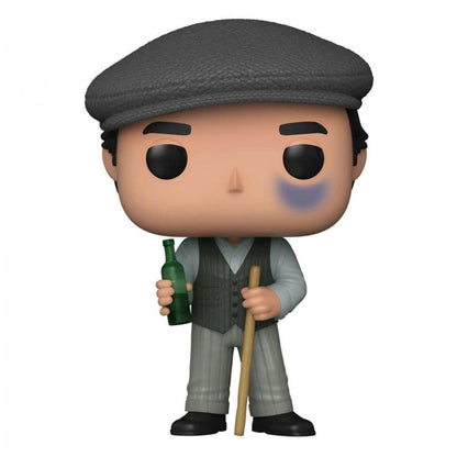 Funko Pop! Movies Der Pate 50th - Michael Corleone (1201) Figur Der Pate