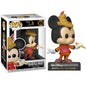 Funko Pop Walt Disney 50th Archives - Beanstalk Mickey (800) Magic Vinyl Figure
