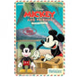 Super7 Disney Mickey & Friends "Mickey Mouse" In Hawaii Action Reaction Figure 9Cm